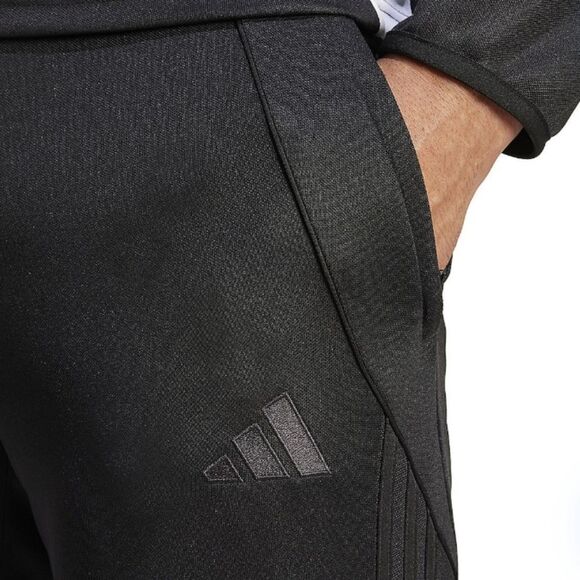 Adidas Tiro24 Training Pants- Black - Picture 3 of 10